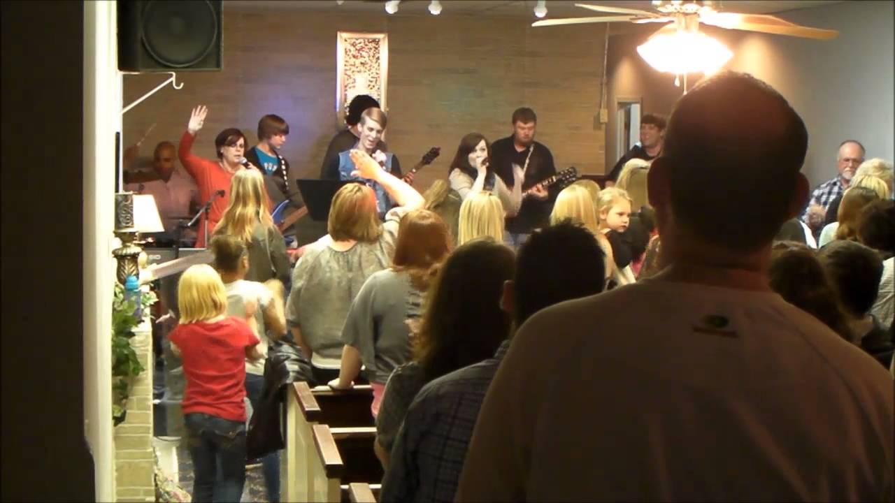 Edge Worship Deep cries out - YouTube
