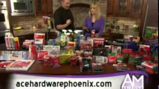 Best Products For The Holidays At Ace Hardware Stores in Phoenix Area