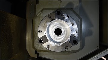 3D Printing Soft Jaws with Markforged