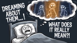 Spiritual Meaning of Dreaming About the Same Person – What It Really Means!