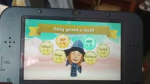 Miitopia CPU Miis Part 56 least we won