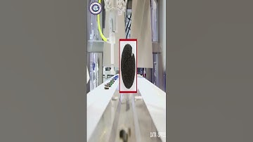 Visual Quality Inspection with Artificial Intelligence by Data Spree