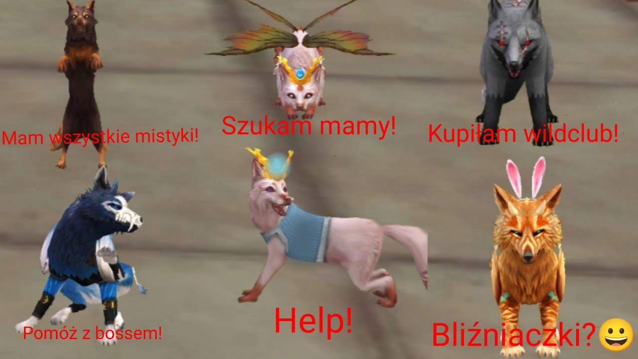 5 typów graczy których bardzo nie lubię