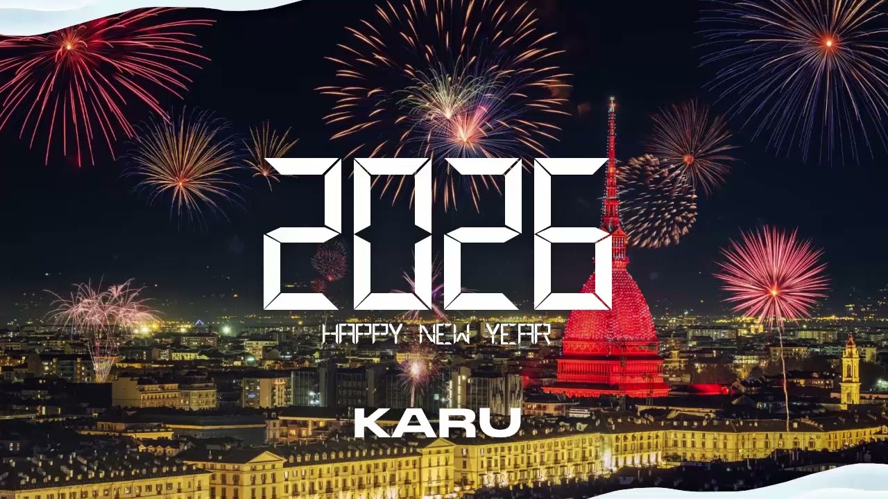 🥂😍SYLWESTER 2025/2026😍🥂NAJLEPSZE POLSKIE NUTKI W REMIXACH VOL.8✔ GRUDZIEŃ 2025🔥KaRu