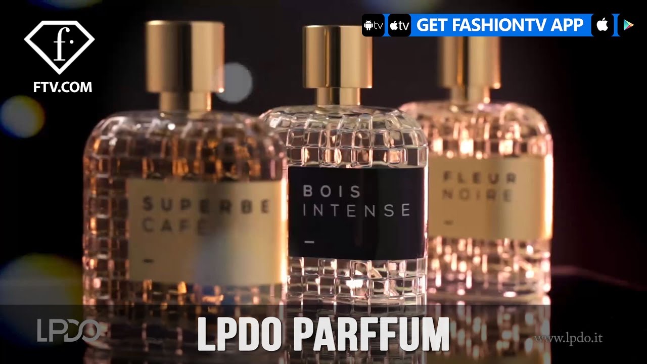 profumi lpdo