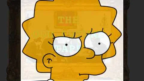 Lisa - OFWGKTA