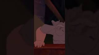 Ты пытаешься не паниковать #disney#мультик#спокойствие