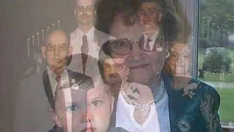 Irene Fitzpatrick  Remembered