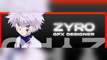 Fortnite Banner SpeedArt (IOS/ANDROID)