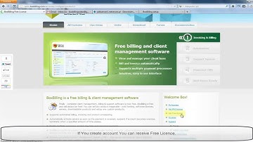 [Tutorial HD #8] How to install BoxBilling system