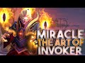 MIRACLE THE LEGENDARY INVOKER