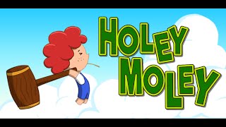 Holey Moley - Launch Trailer screenshot 2