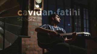 Video thumbnail of "Cavidan Fatihi — Sənsiz (Rəsmi Audio)"