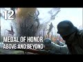 Medal of Honor VR | Ending | An EXPLOSIVE Way To Finish!