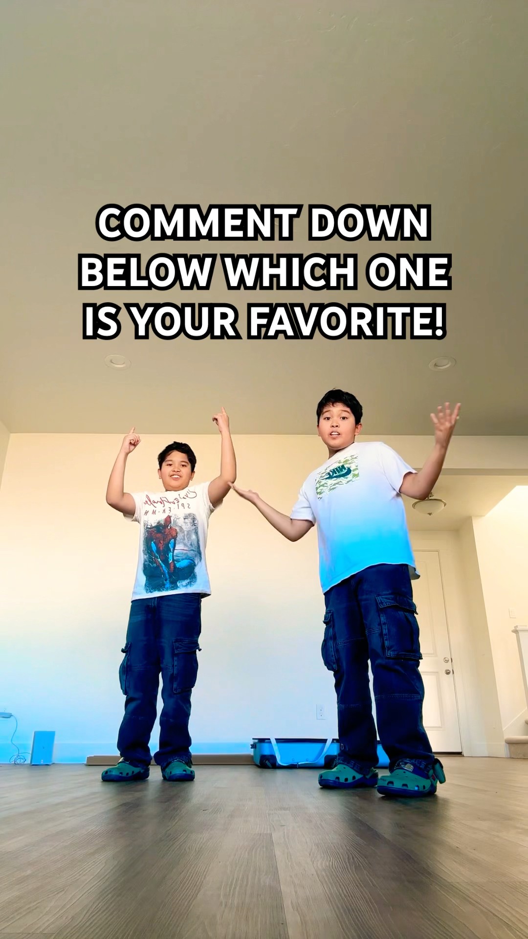 1,2, OR 3?? ? @frozy808 #fypシ゚ #foryou #rat #dance #twindancers #frozy