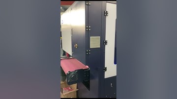 R series--deburring, edge rounding