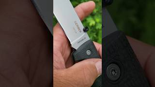 GERBER GATOR!!! 154CM STEEL!!! USA MADE!!! #edc #survival #bushcraft #knifestuffwedo #outdoorskills