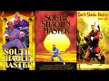 The south shaolin master 1984 music by sherman chow