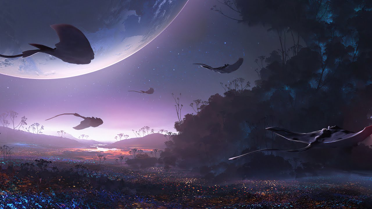 Planet Explorers - Серия 11.