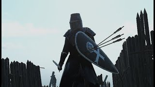 PERSISTENT BANNERLORD - Westeros map  .Knights Hospitaller reclaims cave from knights templar