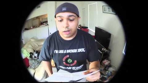 DashieXP says my name!!!