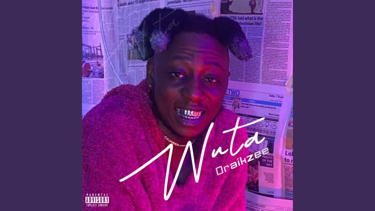 Watch Wuta on YouTube Watch Wuta on YouTube