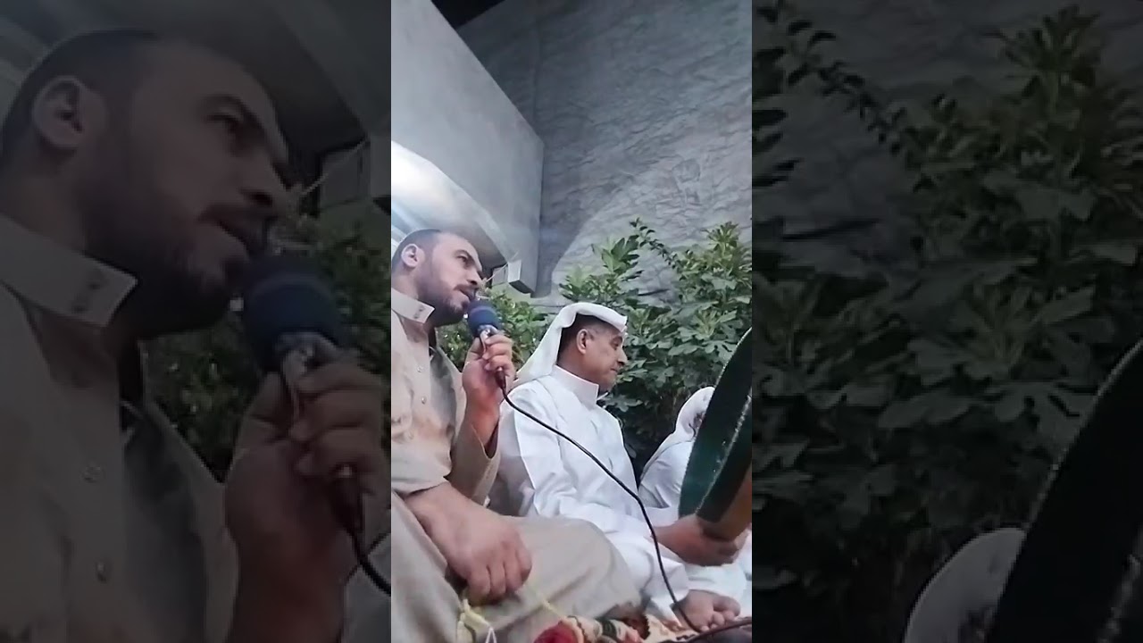 الشيخ المداح خليل الصلفيج 2025/6/9 قصيدة الباب نوخ محمل الاجمالي