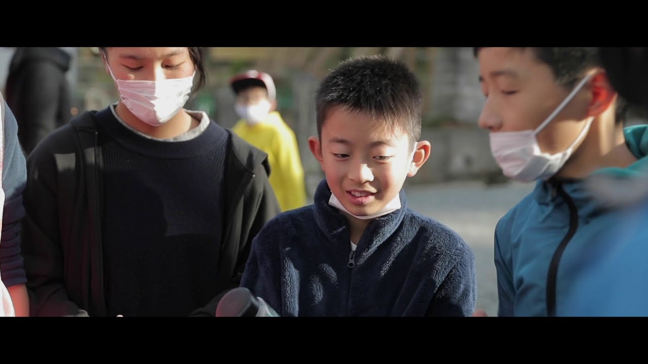 【常時体験活動～活動紹介～】国立阿蘇青少年交流の家