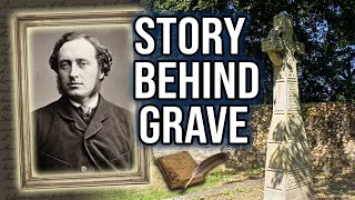The Grave of Greville Theophilis Howard The Grave of Greville Theophilis Howard