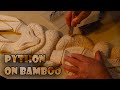 Python on Bamboo  | Питон на бамбуке