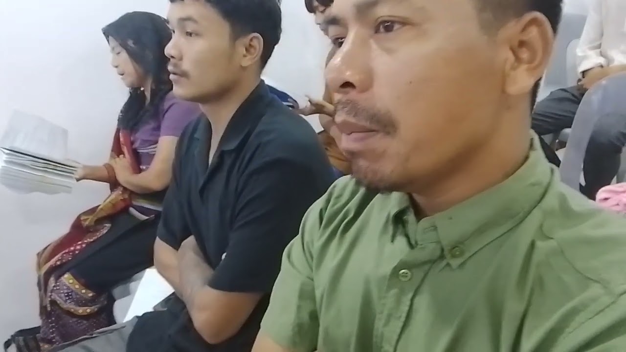 Zotung RCM 8/3/2026 James Pe thaw