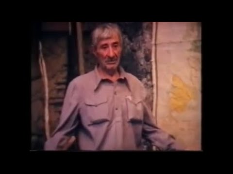 \"სამოთხის გვრიტები\" - ტკბილი და გამწარებული საქართველო (samotxis gvritebi)