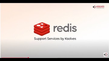 Redis Enterprise Support by Ksolves | 24x7 Consulting | Low Latency | 99.95% SLA