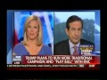 Even Fox&#39;s Chris Wallace Is Laughing At Pundits Who Claim Trump Is Acting &quot;More Presidential&quot;