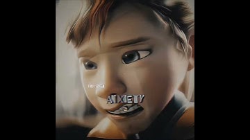 Riley emotions 😣😰 l inside out 2 #insideout #odetari #odecore #anxiety #keşfet #editshort #riley