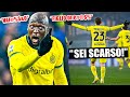 TOP 35 DIALOGHI SEGRETI NEL CALCIO!! (cosa si dicono i calciatori quando litigano?) 2023