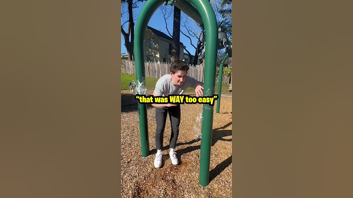 I Tested How Many Layers of PLASTIC Wrap It Takes to STOP A Human.. 🏃‍♂️ #shorts