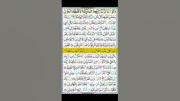 سوره انام آیات (111-118) تلاوت #قرآن#سورهالانم #قرائت قرآن