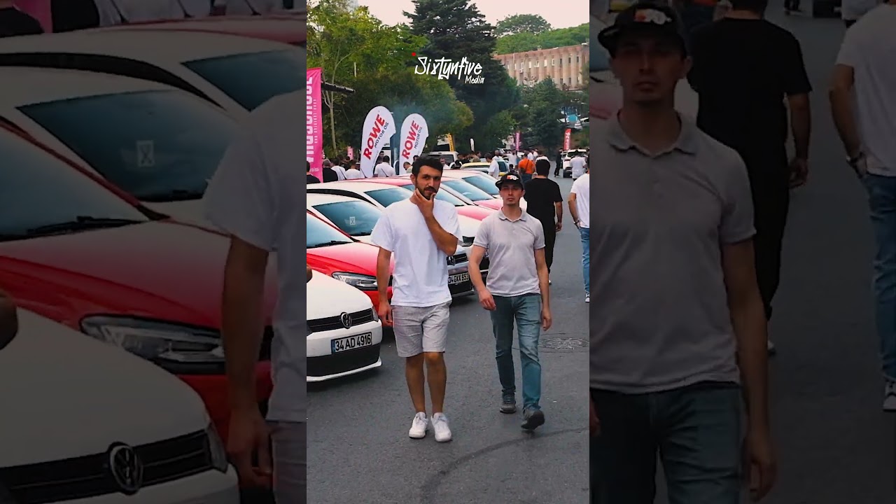 Vag School & Vag Fest End Of Summer BBQ Party Teaser 