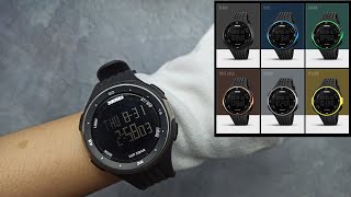 Jam Tangan Digital Pria - DG1219