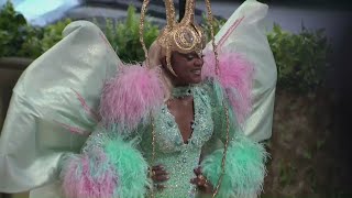 Met Gala returns to New York, raises record $42M