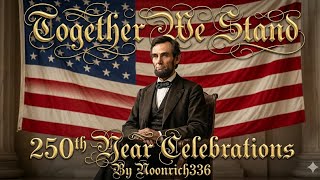 Together We Stand 🇺🇸 Original Lyrics 
