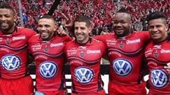 ALLEZ TOULON!!! (le Chant des Supporteurs) par Georges MORIN