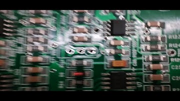 NeoDen N8 Mounting Controller Board