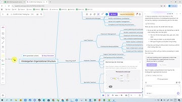 Buổi 2.2 - Sử dụng công cụ tạo sơ đồ cây tự động