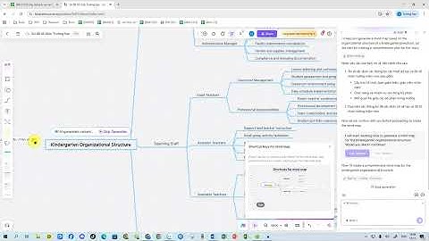 Buổi 2.2 - Sử dụng công cụ tạo sơ đồ cây tự động