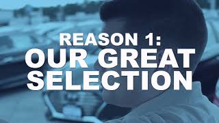 Lester Glenn Hyundai | Toms River | Reasons to Buy from Lester Glenn Hyundai | 2019 Hyundai Santa Fe