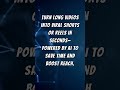 This AI Turns Long Videos into Viral Shorts in SECONDS?! Opus Clip Demo 🔥🎬 #shorts #shortsfeed