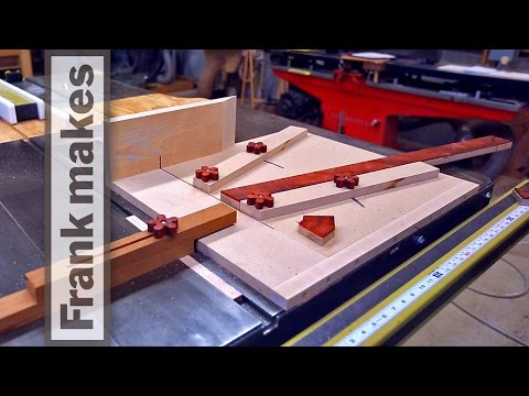 Hybrid Wedgie Sled
