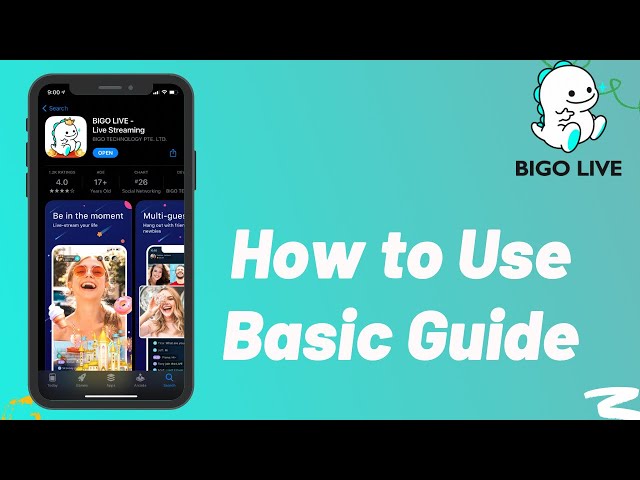 Bigo Live : Beginners Guide 2021 class=